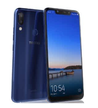 Tecno Camon 11 pro-The Best Android Phones in Nigeria under ₦100,000 Tecno Camon 11 pro-The Best Android Phones in Nigeria under ₦100,000